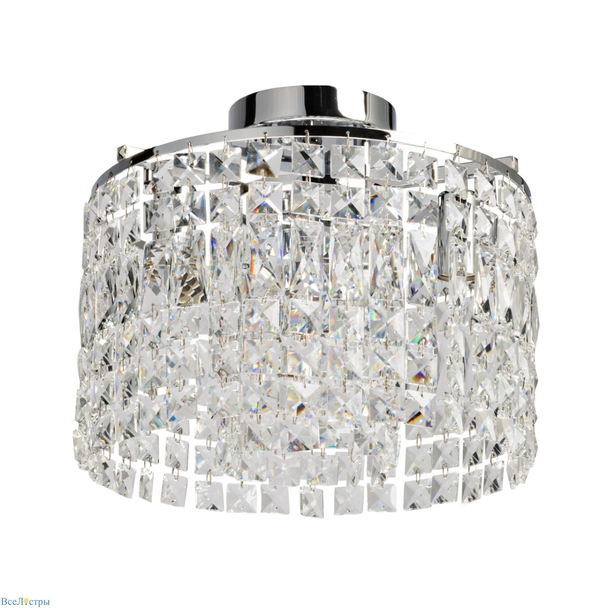 потолочный светильник de markt city арман 462012404