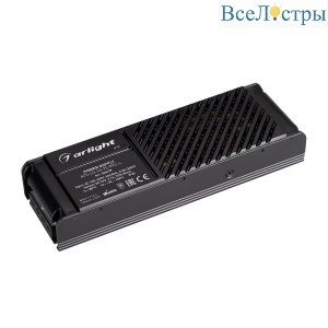 Блок питания Arlight ATS-LG-24-75-PFC-L (24V, 3.1A, 75W) 050479