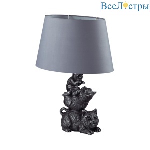 Настольная лампа Lumion Moderni Catty 8128/1T