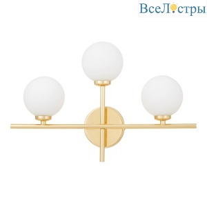 Бра Lumina Deco Marsiada LDW 6033N-3 F.GD