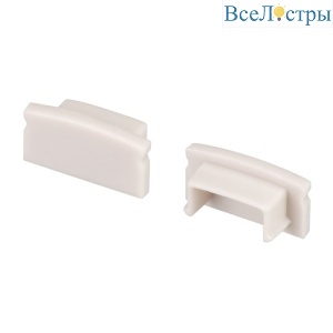 Заглушка Arlight LINE-1708 глухая 040314