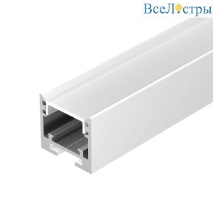 Профиль Arlight SL-LINE-2522-2500 WHITE 043110