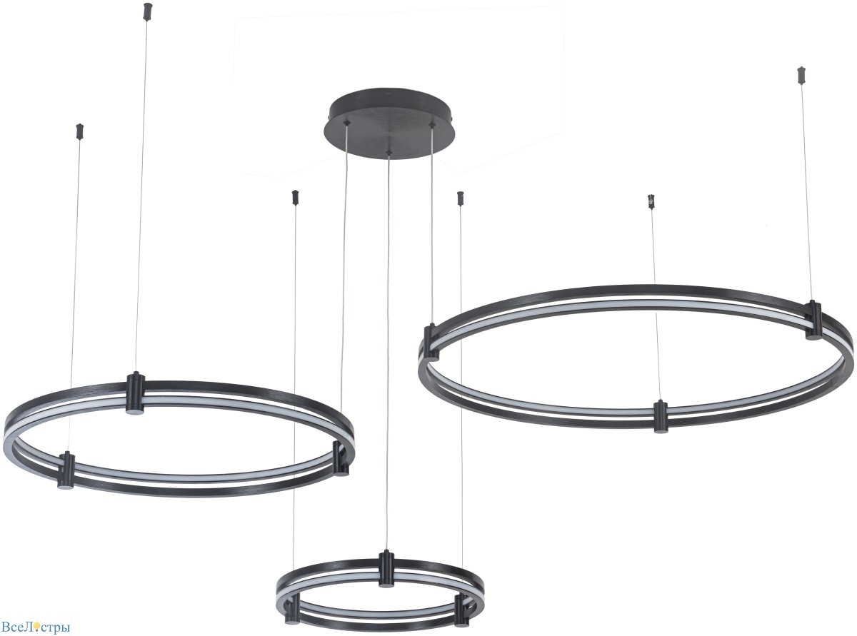 подвесная люстра stilfort tooring 4006/02/03pl