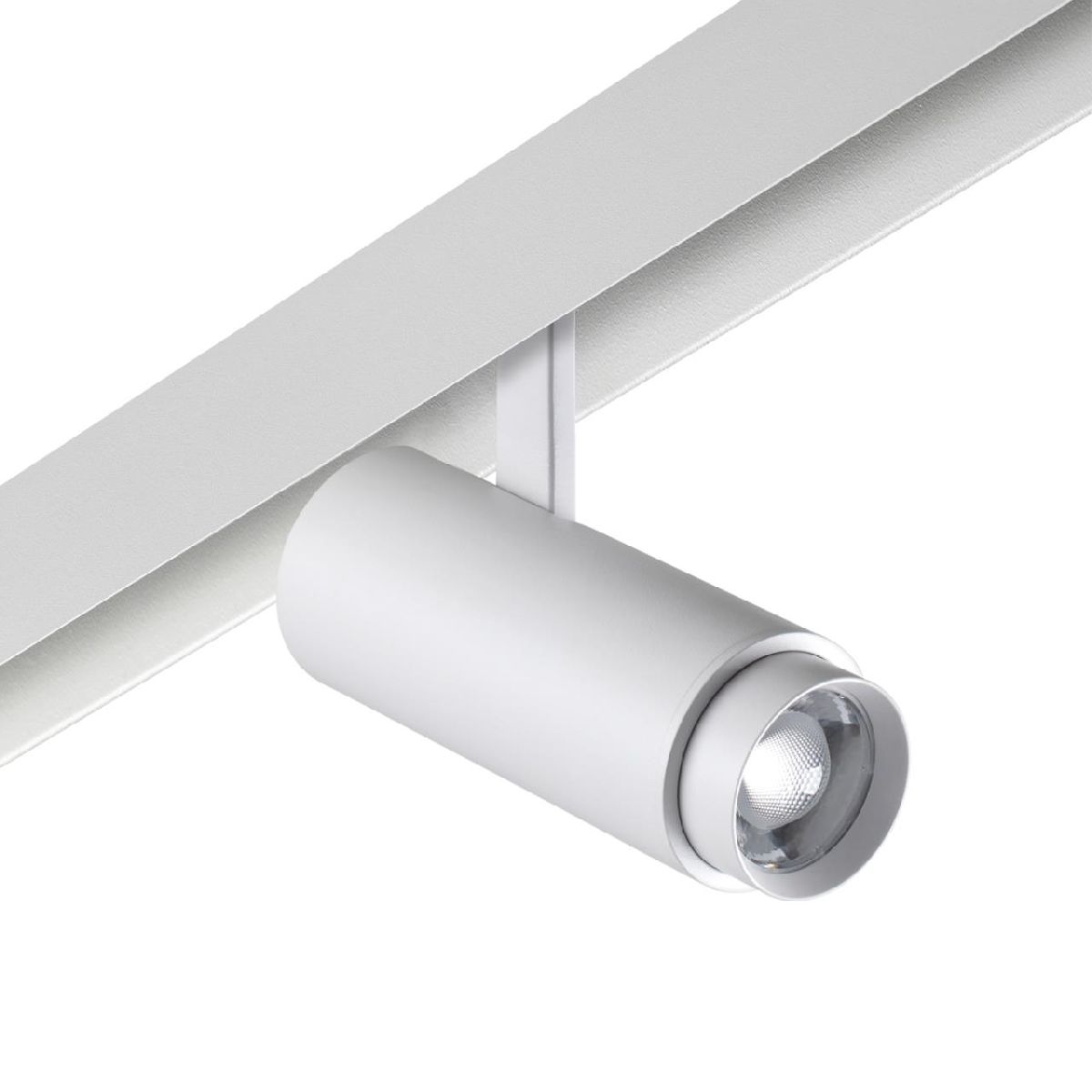 трековый светильник novotech flum 359206