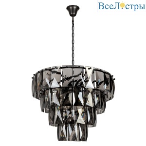 Подвесной светильник Loft IT Contemporary 10561/660 Smoke
