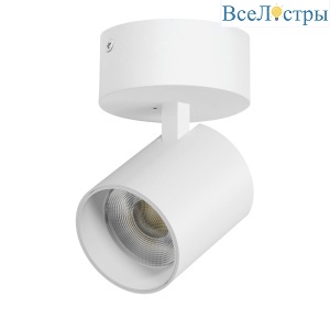 Накладной светильник Lightstar Alta Base A5446SO