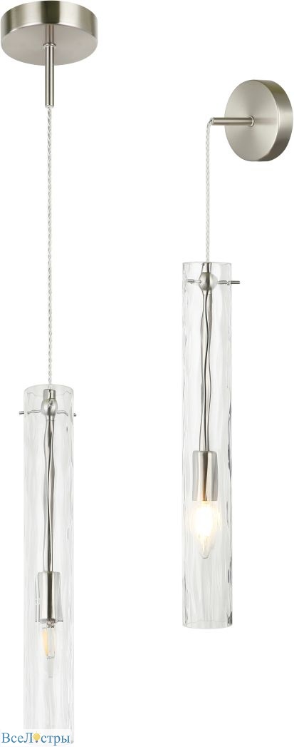подвесной светильник stilfort perfecto light 2193/11/01pw