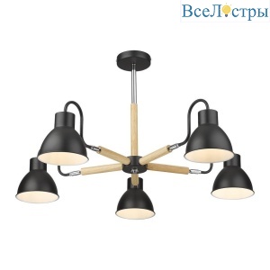 Потолочная люстра Velante 230-023-05