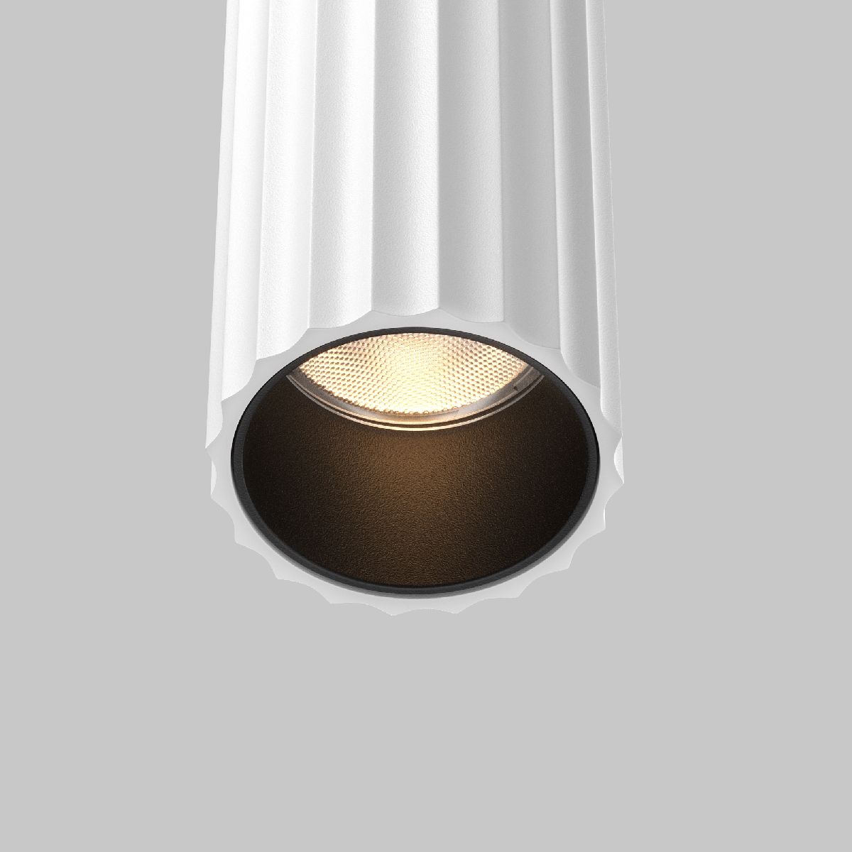 настенный светильник maytoni calipso c082wl-12w2.7k-w