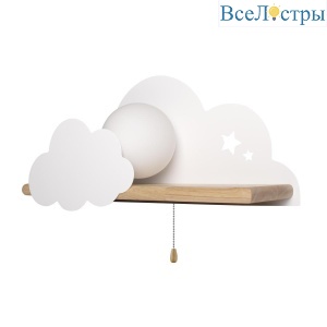 Бра Loft IT Axel 10134 White