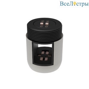 Держатель трека Arlight ART-APRIORI-HOLDER-CON-A-POWER 047829