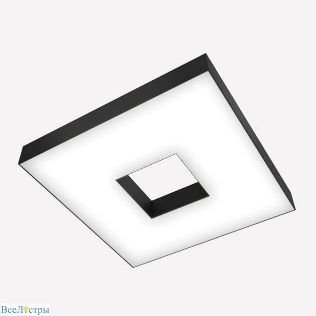 потолочный светодиодный светильник siled cuadra-hole-03 7372011