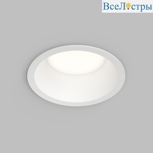 Точечный светильник Denkirs Iner DK2155-WH