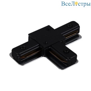 Коннектор T-образный Reluce RL RL 06039 T-connector BK