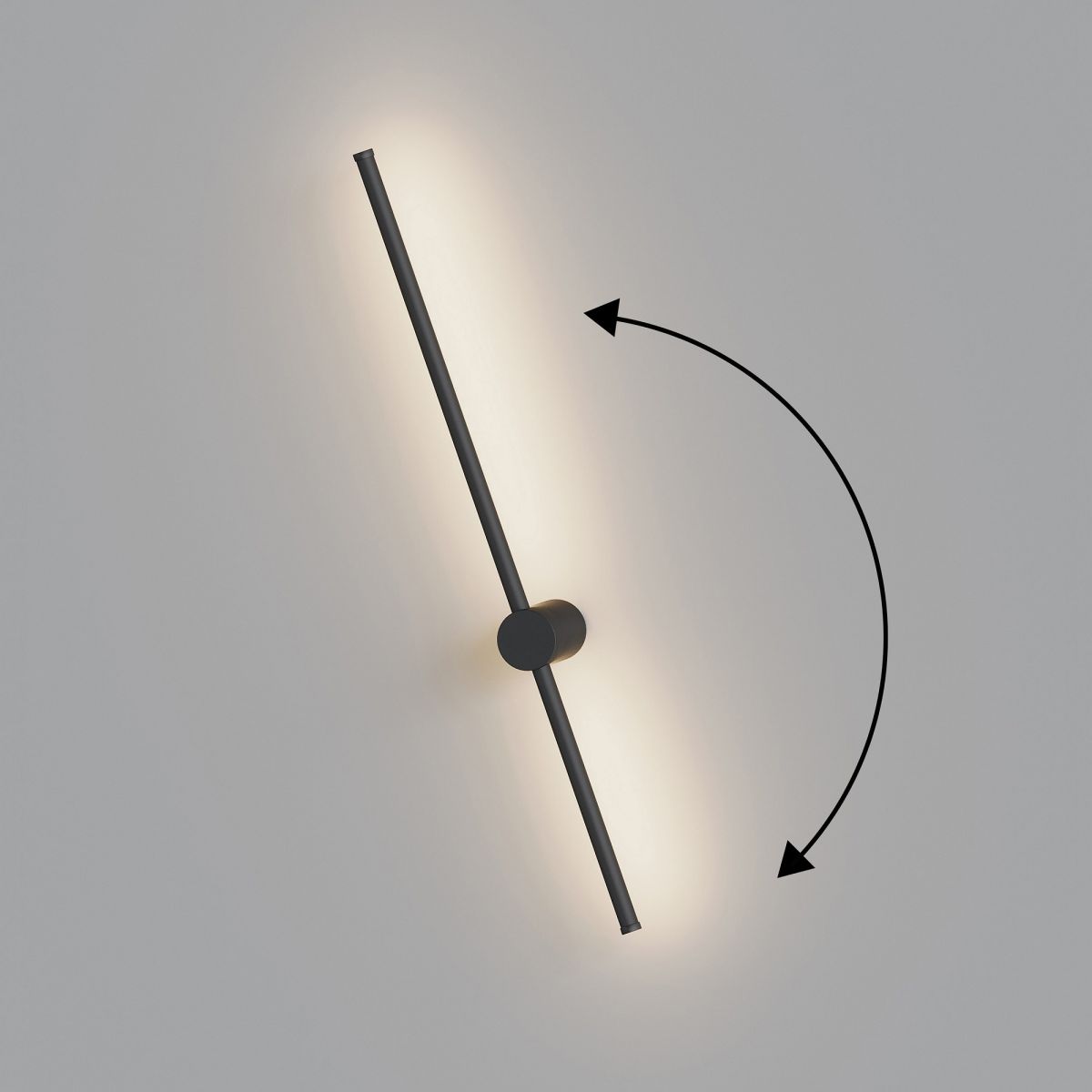 настенный светильник hesby lighting edge hsbl_0225