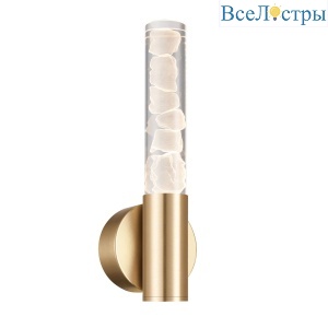 Настенный светильник Favourite Icecube 4760-1W