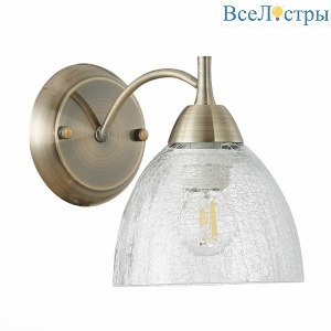 Бра Evoluce SLE104401-01