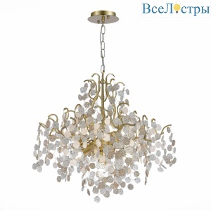 Подвесная люстра ST Luce Ravello SL1650.303.08