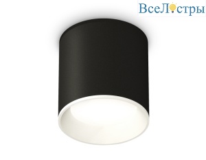 Накладной светильник Ambrella Light Techno XS6302001 (C6302, N6101)