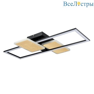 Потолочная люстра Lumion Ledio Goldy 6575/80CL