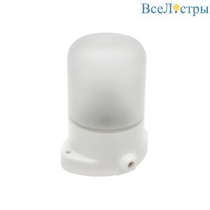 Накладной светильник Feron НББ 01-60-101 53164