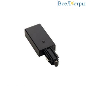 Коннектор Italline WSO 71 black
