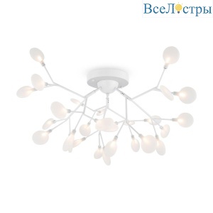Потолочная люстра Freya Florencia FR5049CL-27W2