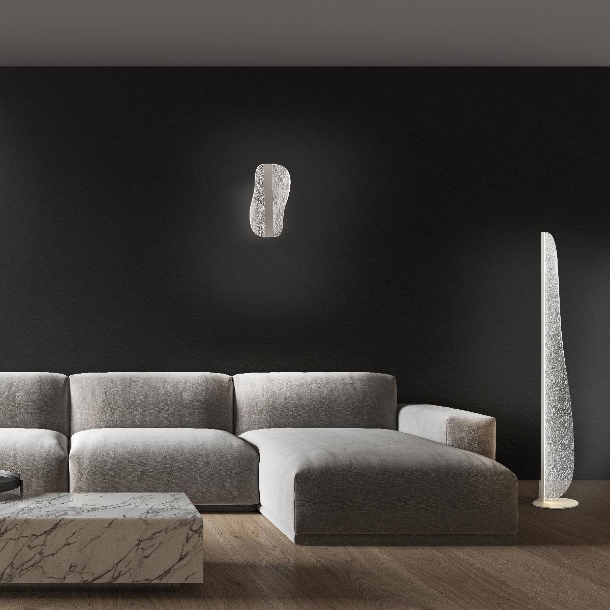 настенный светильник mantra bianca 7836
