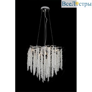 Подвесная люстра Aployt Paulina APL.848.13.10