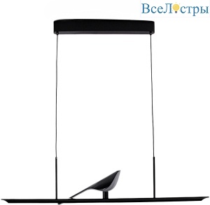 Подвесной светильник Mizi'en View MZ46505-L900