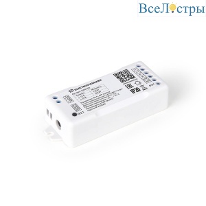 Контроллер для светодиодных лент MIX Elektrostandard 95003/00 a055255