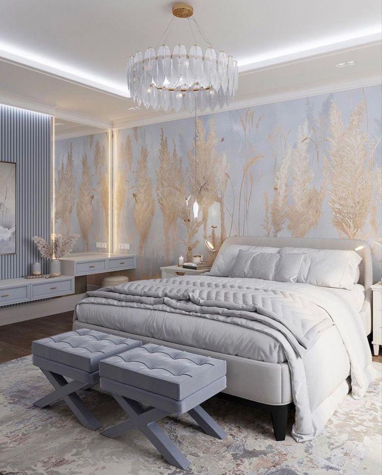подвесная люстра arte lamp evie a4052sp-12sg