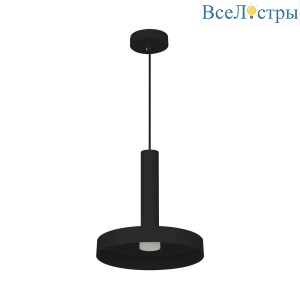 Подвесной светодиодный светильник Arlight SP-Eric-R250-8W Warm3000 035930