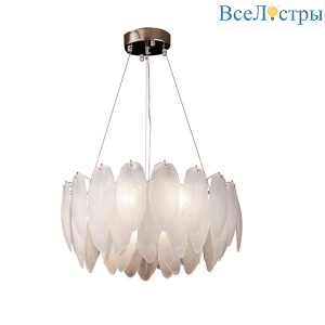 Подвесная люстра Kink Light Джана 07680-60,36