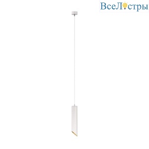 Подвесной светильник Maytoni Lipari P044PL-01-30GU10-W