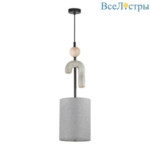 Подвесной светильник Odeon Light Exclusive Modern Bagel 5410/1A