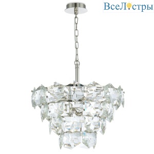 Подвесная люстра Simple Story 1098-6PL