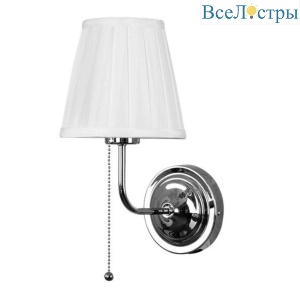 Бра Arte Lamp Marriot A5039AP-1CC