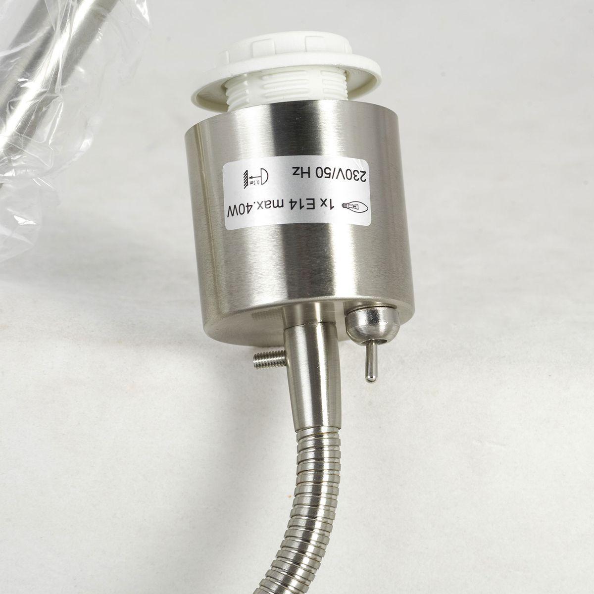 торшер lussole lgo tallapoosa lsp-0610