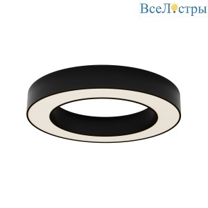 Потолочный светильник Maytoni Lua C093CL-36W3K-B