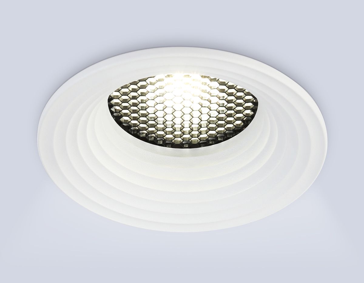 точечный светильник ambrella light techno spot tn102859