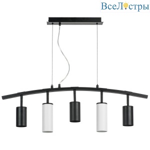 Подвесная люстра Lightstar Rullo (571735+214437-3+214486-2) LR735373862
