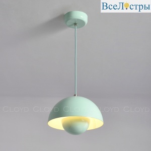Подвесной светильник Cloyd Erma 11394