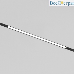 Трековый светильник Denkirs Smart Linear Zigbee DK8305-BK