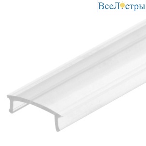 Рассеиватель Arlight ARH-FLAT-2000 Clear 016629