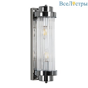 Настенный светильник Arte Lamp Hanna A1070AP-2CC