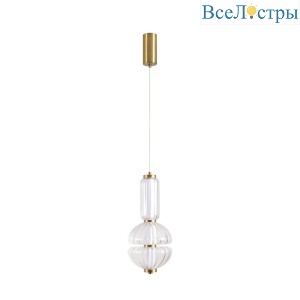Подвесной светильник Lumion Ledio Taisha 8325/28L