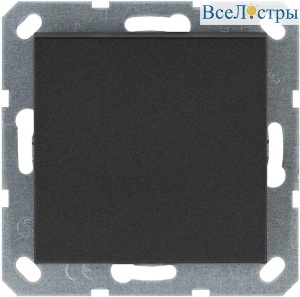 Выключатель проходной 1-кл. 10А Jasmart G3012B