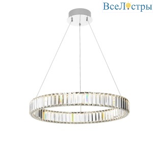 Подвесной светодиодный светильник Citilux Чезаре CL338161
