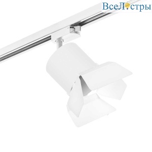 Трековый светильник Lightstar Rullo (213486+592086+202486) R1T3486486